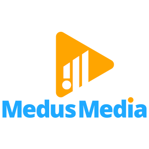 MedusMedia Logo